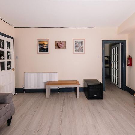 Warm&Welcoming City Centre Apartment By Meadows 3 Edinburgh Exterior foto