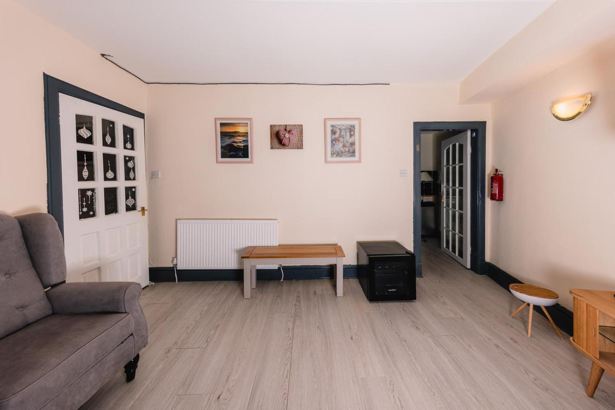 Warm&Welcoming City Centre Apartment By Meadows 3 Edinburgh Exterior foto
